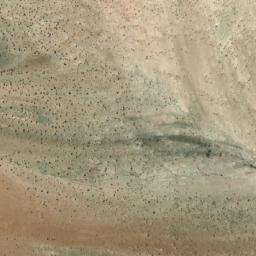 Satellite imagery of Co. Rosillo, CL