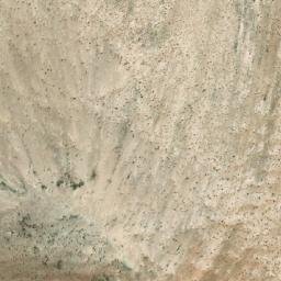 Satellite imagery of Co. Rosillo, CL