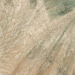 Satellite imagery of Co. Rosillo, CL