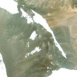 Satellite imagery of Cerro Los Tronquitos, CL