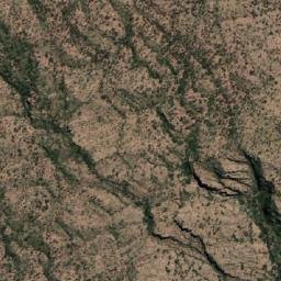 Satellite imagery of Señor de la Punta, AR