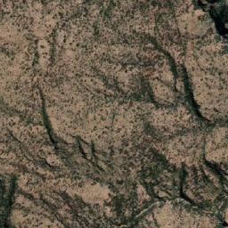 Satellite imagery of Señor de la Punta, AR