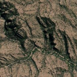 Satellite imagery of Señor de la Punta, AR