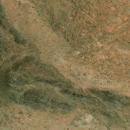 Satellite imagery of SKURWEKOP, NA