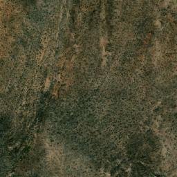 Satellite imagery of PEAK, NA