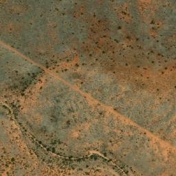Satellite imagery of HAY 32, NA