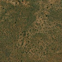 Satellite imagery of PERDEKRAAL, NA