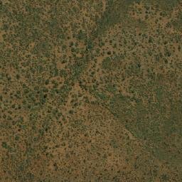 Satellite imagery of PERDEKRAAL, NA