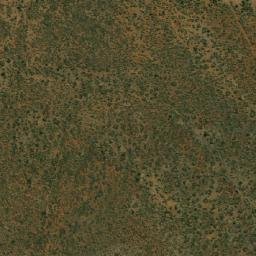 Satellite imagery of PERDEKRAAL, NA
