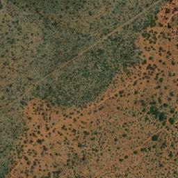 Satellite imagery of MOSES, NA