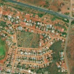 Satellite imagery of SEINHEUWEL, NA