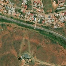 Satellite imagery of SEINHEUWEL, NA