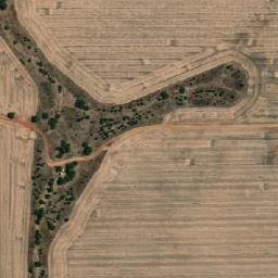 Satellite imagery of False Man, AU