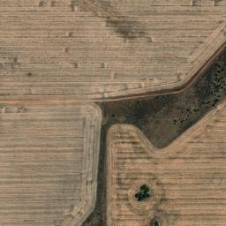 Satellite imagery of False Man, AU