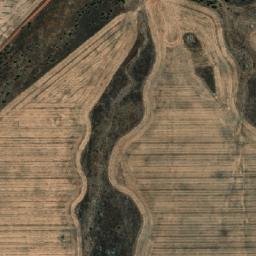 Satellite imagery of False Man, AU