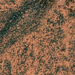 Satellite imagery of Nongutining, AU