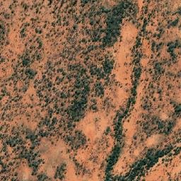 Satellite imagery of Nongutining, AU
