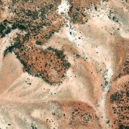 Satellite imagery of Point Banks, AU