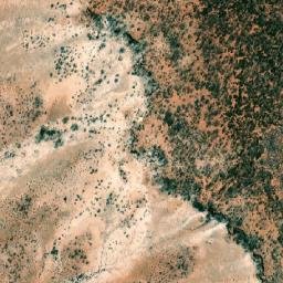 Satellite imagery of Point Banks, AU