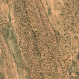 Satellite imagery of Kirrakirrinna Hill, AU