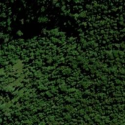 Satellite imagery of Mount Burrell, AU