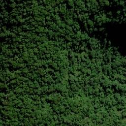 Satellite imagery of Mount Burrell, AU