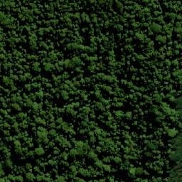 Satellite imagery of Mount Neville, AU