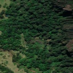 Satellite imagery of Mount Tarrawyra, AU
