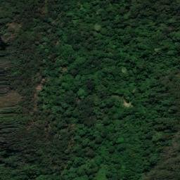 Satellite imagery of Nightcap Pass, AU