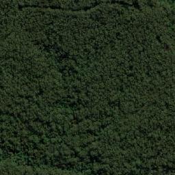 Satellite imagery of Mount Boogarem, AU