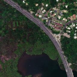 Satellite imagery of survey_point, AU
