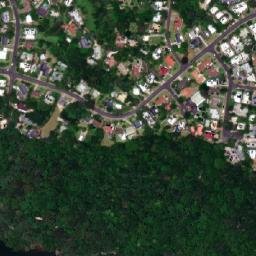 Satellite imagery of survey_point, AU
