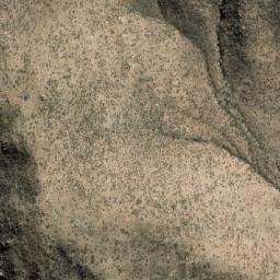 Satellite imagery of Japonesa, CL