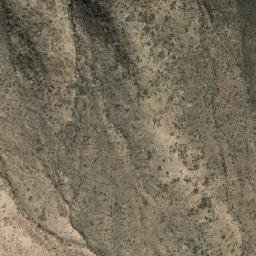 Satellite imagery of Japonesa, CL