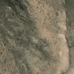 Satellite imagery of Japonesa, CL