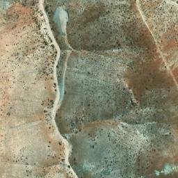 Satellite imagery of Mina California, CL