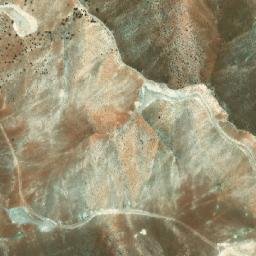 Satellite imagery of Mina California, CL