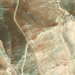 Satellite imagery of Mina California, CL