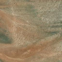 Satellite imagery of Co. Rosillo, CL