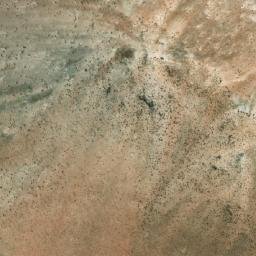Satellite imagery of Co. Rosillo, CL
