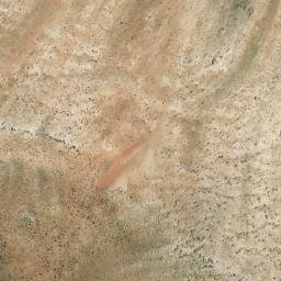Satellite imagery of Co. Rosillo, CL