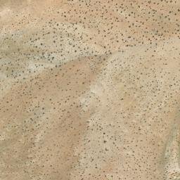 Satellite imagery of Cerro Tranquitos, CL
