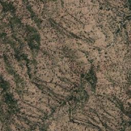 Satellite imagery of Señor de la Punta, AR