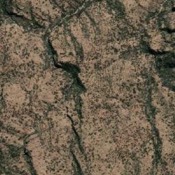 Satellite imagery of Señor de la Punta, AR