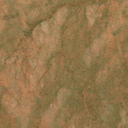 Satellite imagery of VAN ROOISVLEI, NA