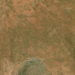 Satellite imagery of VAN ROOISVLEI, NA