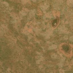 Satellite imagery of VAN ROOISVLEI, NA