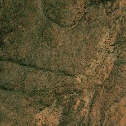 Satellite imagery of PEAK, NA