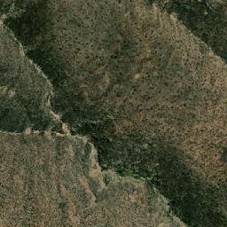 Satellite imagery of PEAK, NA