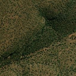 Satellite imagery of TURNER, NA
